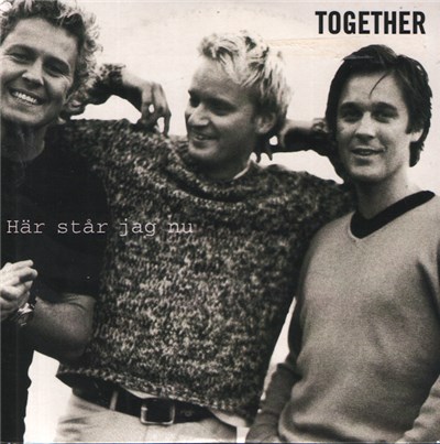 Together - Här Står Jag Nu download mp3 flac