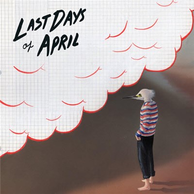 Last Days Of April - Sea Of Clouds download mp3 flac
