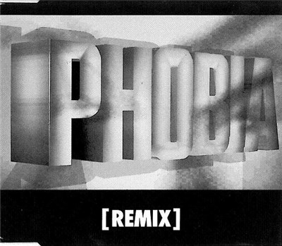 Phobia - Phobia (Remix) download mp3 flac