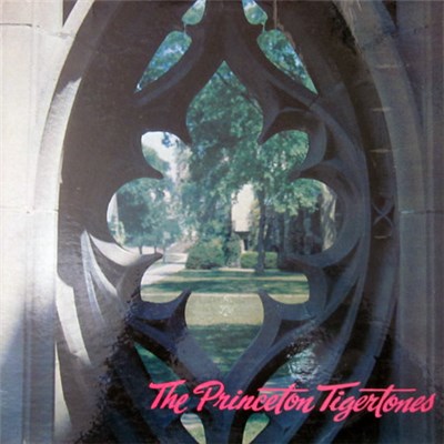 The Princeton Tigertones - The Princeton Tigertones download mp3 flac