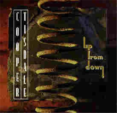Cooper Tisdale - Up From Down download mp3 flac