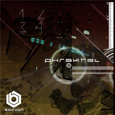 Phraktal - Why 1 Is One and 2 Is Two download mp3 flac