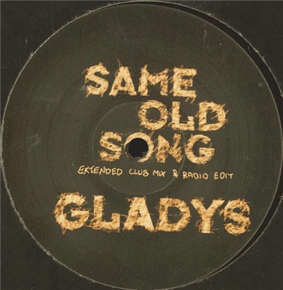 Gladys - Same Old Song download mp3 flac