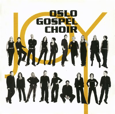Oslo Gospel Choir - Joy download mp3 flac