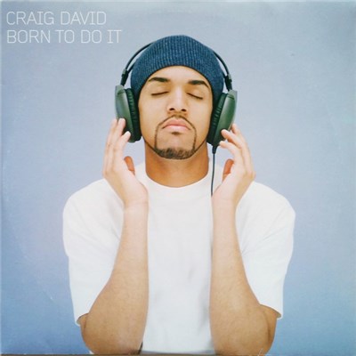 Craig David - Born To Do It download mp3 flac