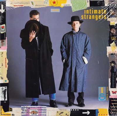 Intimate Strangers - Charm download mp3 flac