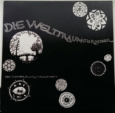 Die Welttraumforscher - Ein Sommer In Der Wirklichkeit download mp3 flac