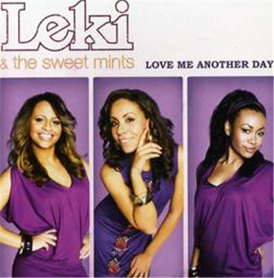 Leki & The Sweet Mints - Love Me Another Day download mp3 flac