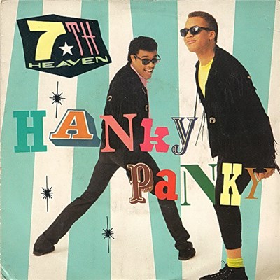 7th Heaven - Hanky Panky download mp3 flac