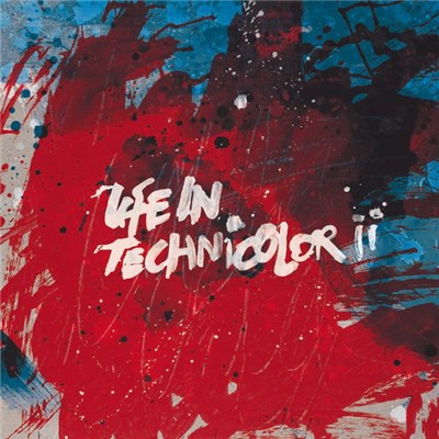 Coldplay - Life In Technicolor II download mp3 flac
