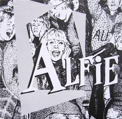 Alfie - Play On download mp3 flac
