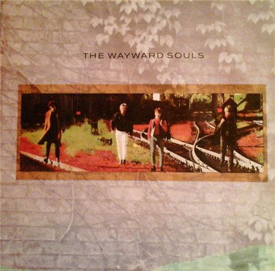 The Wayward Souls - Songs Of Rain And Trains download mp3 flac