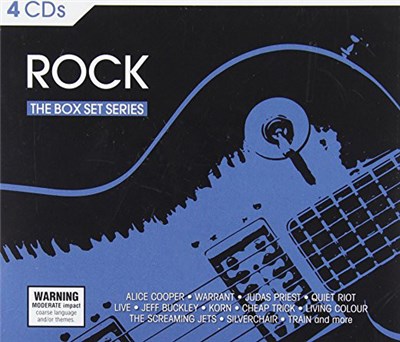 Various - Rock download mp3 flac