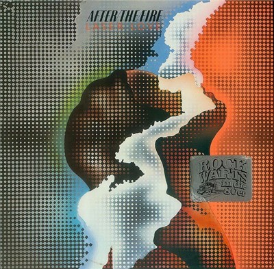 After The Fire - Laser Love download mp3 flac