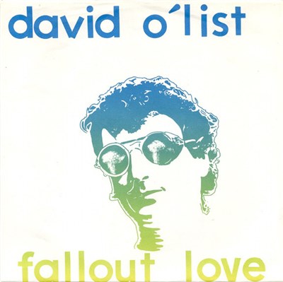 David O'List - Fallout Love download mp3 flac