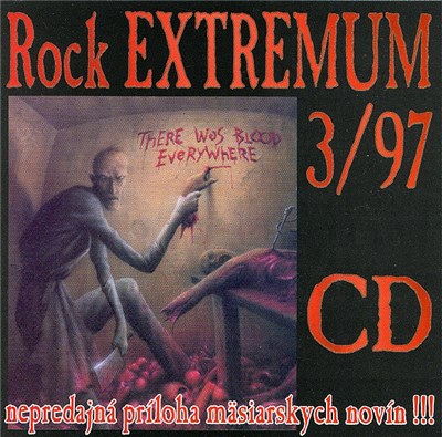 Various - Rock Extremum 3/97 download mp3 flac