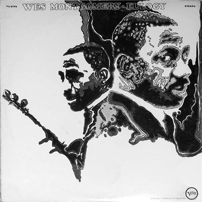 Wes Montgomery - Eulogy download mp3 flac