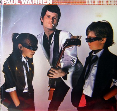 Paul Warren & Explorer - One Of The Kids download mp3 flac