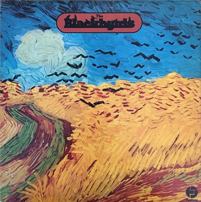 The Blackbyrds - The Blackbyrds download mp3 flac