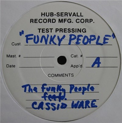 Funky People - Funky People download mp3 flac