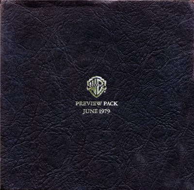 Various - Preview Pack June 1979 download mp3 flac