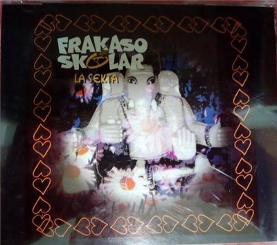 Frakaso Skolar - La sekta download mp3 flac