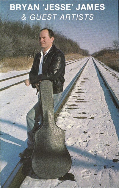 Bryan James - 25 Great Country Songs download mp3 flac