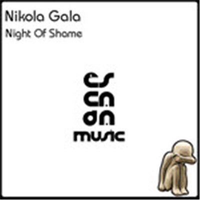 Nikola Gala - Night Of Shame download mp3 flac