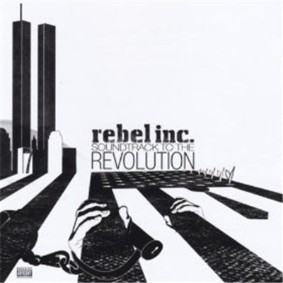 Rebel Inc. - Soundtrack To The Revolution download mp3 flac