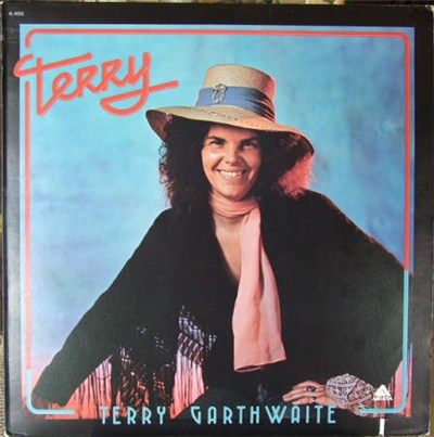 Terry Garthwaite - Terry download mp3 flac