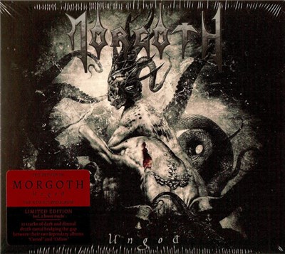 Morgoth - Ungod download mp3 flac