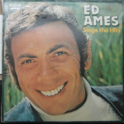 Ed Ames - Ed Ames Sings The Hits download mp3 flac