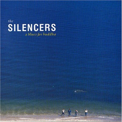The Silencers - A Blues For Buddha download mp3 flac