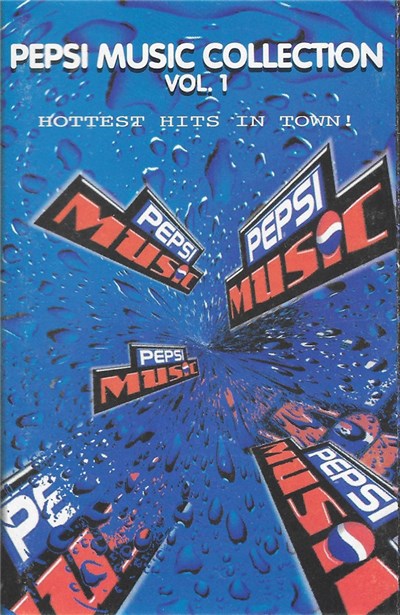 Various - Pepsi Music Collection Vol. 1 download mp3 flac