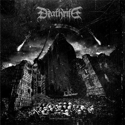 Deathrite - Into Extinction download mp3 flac