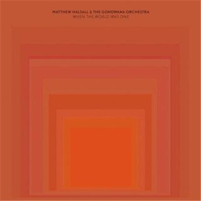 Matthew Halsall & The Gondwana Orchestra - When The World Was One download mp3 flac