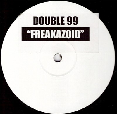 Double 99 - Freakazoid / The Net download mp3 flac