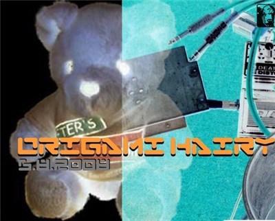 Origami Hairy - 5.8.2008 download mp3 flac
