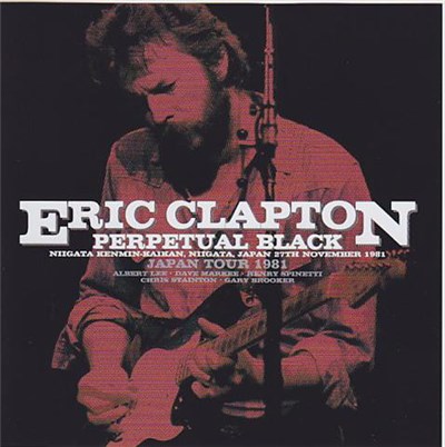 Eric Clapton - Perpetual Black download mp3 flac