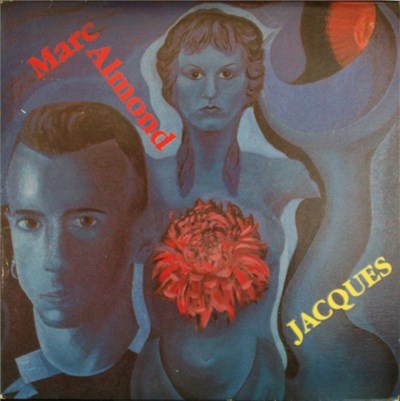 Marc Almond - Jacques download mp3 flac