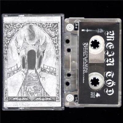 Mein Tod - Uncovering The Portal To Darkness download mp3 flac