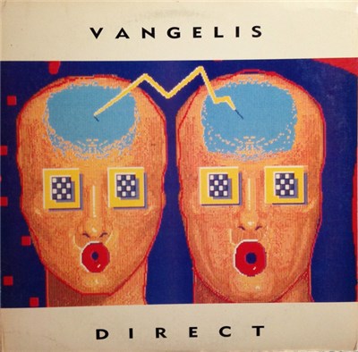 Vangelis - Direct download mp3 flac