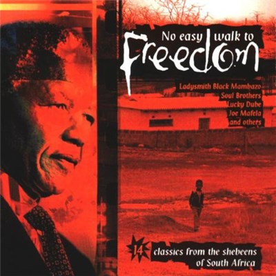 Various - No Easy Walk To Freedom download mp3 flac