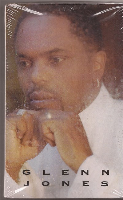 Glenn Jones - Let It Rain download mp3 flac