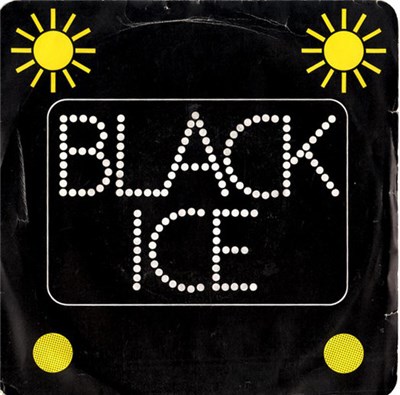 Dave Bartram - Black Ice download mp3 flac