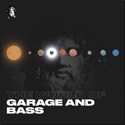 Various - The World of Garage And Bass download mp3 flac