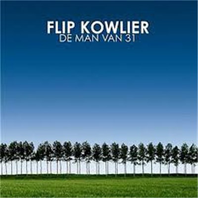 Flip Kowlier - De Man Van 31 download mp3 flac