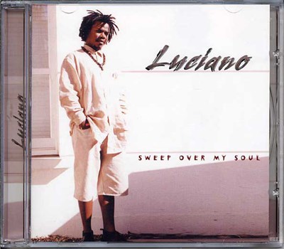 Luciano - Sweep Over My Soul download mp3 flac