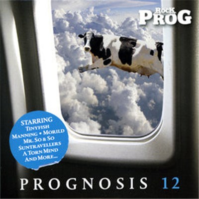 Various - Classic Rock Presents PROG: Prognosis 12 download mp3 flac