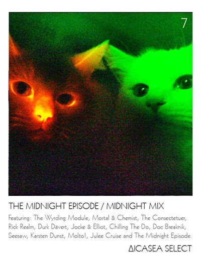 The Midnight Episode - Midnight mix download mp3 flac